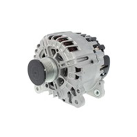 STX100231 Alternator (14V, 140A) fits: AUDI A1, A3, A4 ALLROAD B8, A4 B8, A