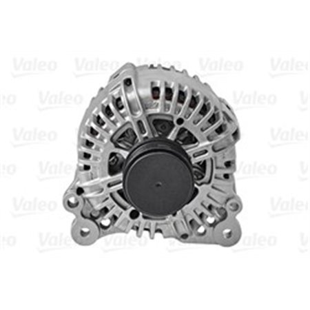 VAL200012 Alternator (14V, 140A) fits: AUDI A1, A3, A4 B6, A4 B7, A8 D4, Q3