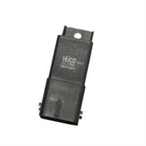 HUCO132180 Controller/relay of glow plugs fits: VOLVO C30, S40 II, S60 II, S