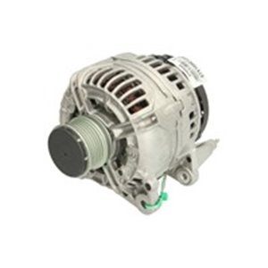 STX100012R Generaator (12V, 140A) sobib: AUDI A1, A3, A4 B6, A4 B7, TT CITR