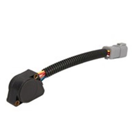 VOL-APS-004 Accelerator position sensor (gauge grey plug square with wire