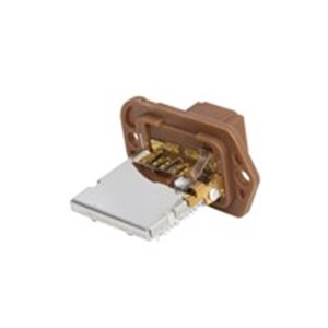 RE0134OEM Air blower regulation element (blower resistor) HYUNDAI ELANTRA, 