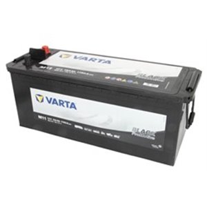 654011115A742 Starter Battery VARTA - Top1autovaruosad