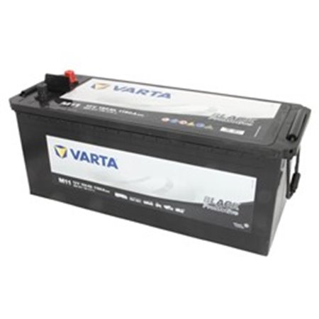 654011115A742 Стартерная аккумуляторная батарея VARTA