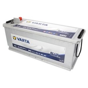 PM640400080B Battery VARTA 140Ah/800A PROMOTIVE SHD (L+ 1) 513x189x223 B13   f