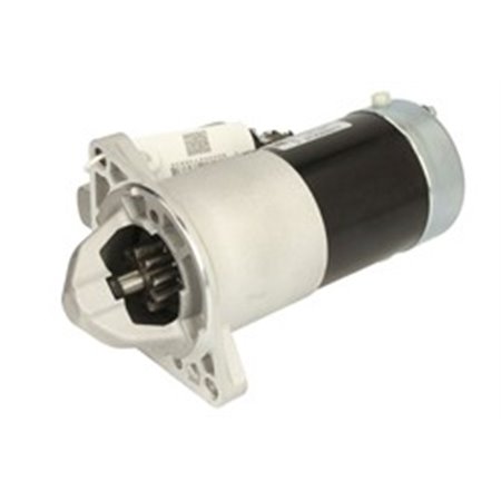 STX200011R Startmotor (12V, 1,7kW) passar: ALFA ROMEO 147, 156, 159, GT, MITO FI