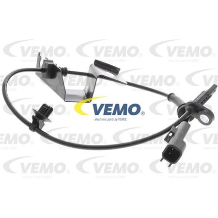 V25-72-1298 Sensor, wheel speed VEMO