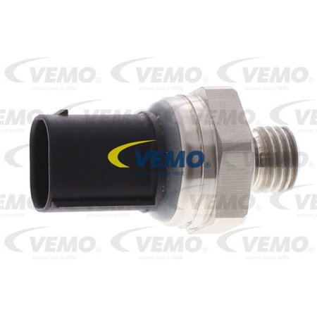 V30-72-0810 Датчик, давление подачи топлива VEMO