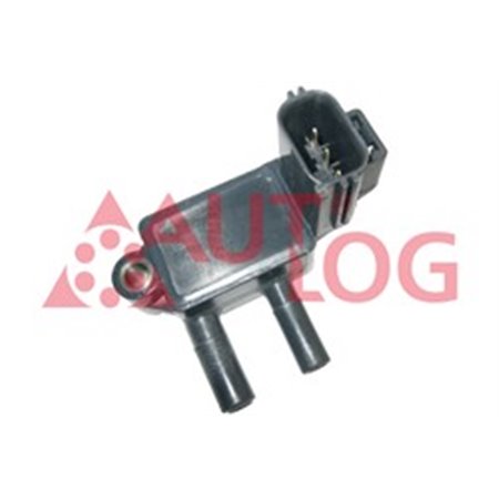 AS4914 Insugsgrenrörets trycksensor (3 stift) passar: FORD C MAX II, FOCU