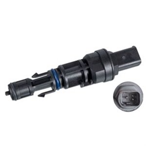 45166 Sensor, speed FEBI BILSTEIN - Top1autovaruosad