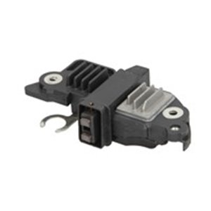 CQ1010030 Voltage regulator (14V) fits: IVECO DAILY II, DAILY III; MERCEDES