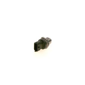 0 281 002 937 Pressure sensor on rail fits: IVECO DAILY III, DAILY IV, DAILY V,