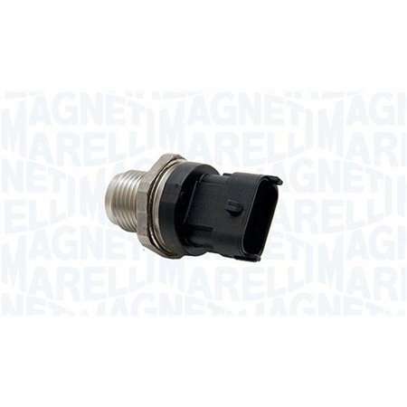 215810006900 Sensor, fuel pressure MAGNETI MARELLI