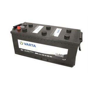 PM680033110BL Battery 12V 180Ah/1100A PROMOTIVE HD (R+ Standard terminal) 513x2