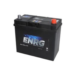 ENRG545156033 Battery ENRG 12V 45Ah/330A CLASSIC (R+ standard terminal) 238x129