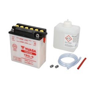 YB5L-B YUASA   ELEKTROLIT Battery Acid Dr - Top1autovaruosad