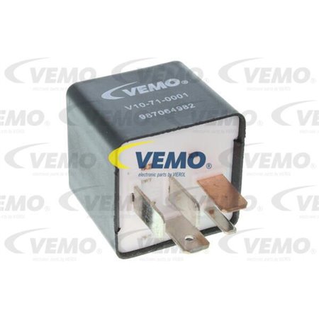 V10-71-0001 Multifunctional Relay VEMO