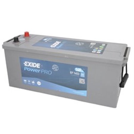 EF1453 Starter Battery EXIDE