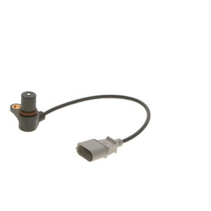 0 261 210 145 Sensor, vevaxel puls BOSCH - Top1autovaruosad