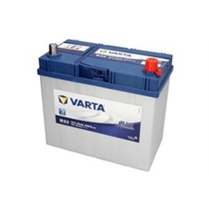 B545156033 Battery VARTA 12V 45Ah/330A BLUE DYNAMIC (R+ 1) 238x129x227 B00  