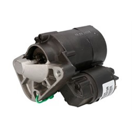 STX200023R Startmotor (12V, 0,8kW) passar: NISSAN KUBISTAR RENAULT CLIO II, KANG