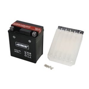 YTX7L-BS 4RIDE Battery AGM/Dry charged with acid/Starting (limited sales to cons