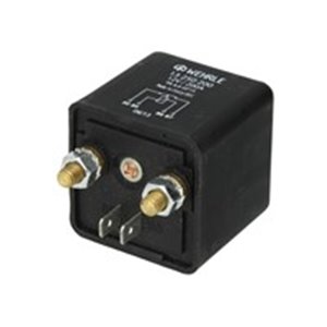 75613100 GP relay (12V, 200A, number of connections: 4)