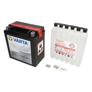 YTX16-BS VARTA FUN Battery AGM/Dry charged with acid/Starting (limited sales to cons
