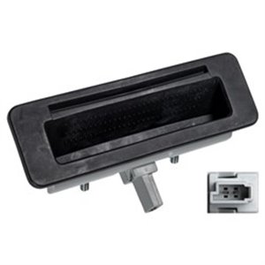 FE174201 Switch fits: OPEL SIGNUM, VECTRA C, VECTRA C GTS 04.02 01.09