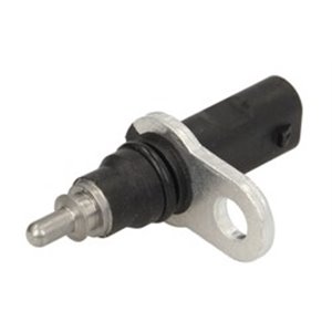 FAE33894 Coolant temperature sensor (number of pins: 2, black) fits: AUDI 