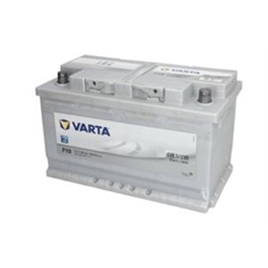 5854000803162 Starter Battery VARTA - Top1autovaruosad