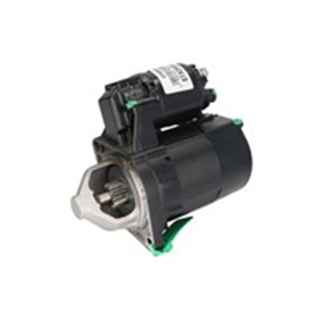 STX200029R Startmotor (12V, 1kW) passar: MERCEDES A (W168), A (W169), B SPORTS TO