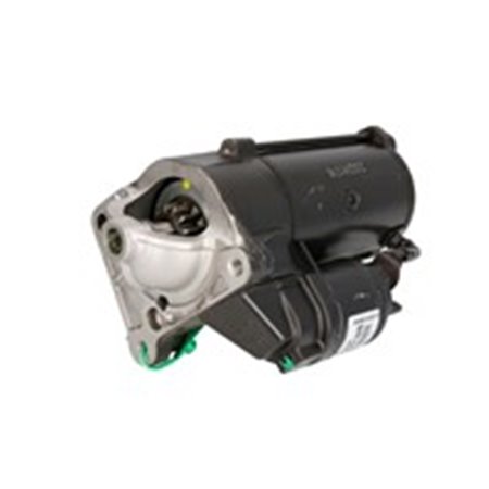 STX200018R Startmotor (12V, 1,8kW) passar: MITSUBISHI CARISMA, SPACE STAR NISSAN