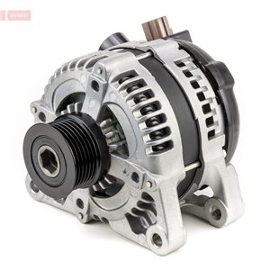 DAN930 Generaator (14V, 150A) sobib: VOLVO C30, C70 II, S40 II, V50 FOR