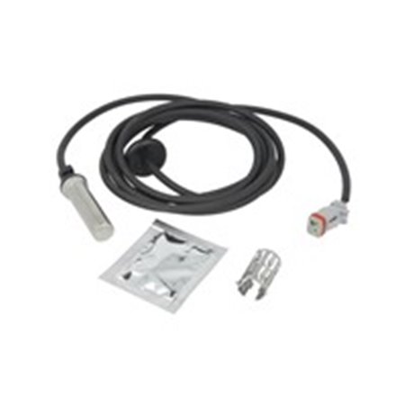 086.410-00 ABS-sensor bak L (rak, 2730 mm) passar: VOLVO FH, FL, FM, FM12