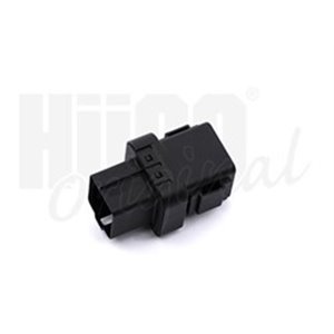 HUCO132237 Controller/relay of glow plugs fits: HYUNDAI IX35; KIA SPORTAGE I