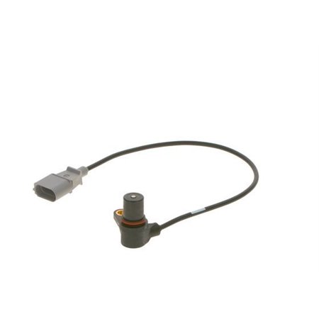 0 261 210 178 Sensor, vevaxel puls BOSCH