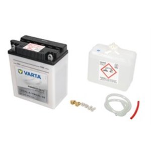 YB12AL-A VARTA FUN Batteri...