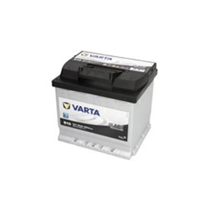 5454120403122 Стартерная аккумуляторная батарея VARTA - Top1autovaruosad