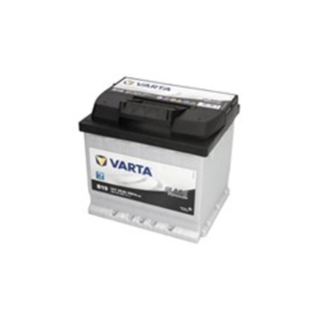 5454120403122 Starter Battery VARTA