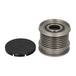 VAL588049 Alternator pulley fits: MERCEDES C T MODEL (S203), C T MODEL (S20