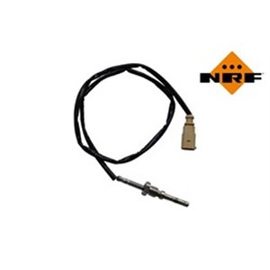 NRF 707030 Exhaust gas temperature sensor (after dpf) fits: AUDI A3 SEAT AL