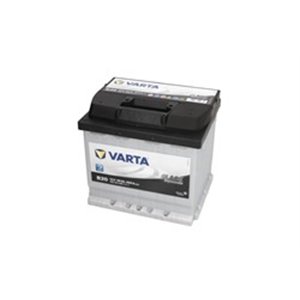 BL545413040 Battery VARTA 12V 45Ah/400A BLACK DYNAMIC (L+ 1) 207x175x190 B13 