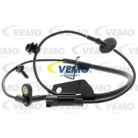 V33-72-0021 Sensor, wheel speed VEMO