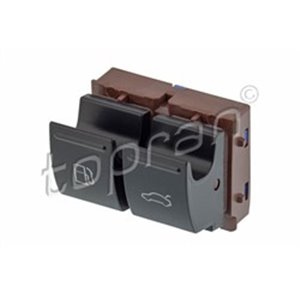 HP115 115 Switch (number of pins 4) fits: VW CC B7, EOS, PASSAT B6 03.05 12