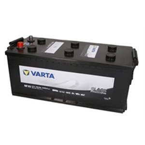 PM690033120BL Battery 12V 190Ah/1200A PROMOTIVE HD (R+ Standard terminal) 513x2