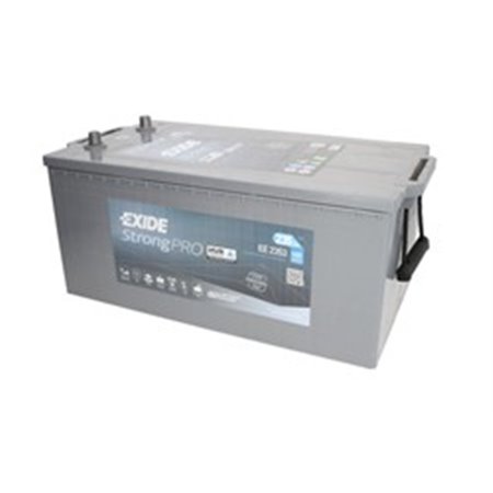 EE2353 Starter Battery EXIDE