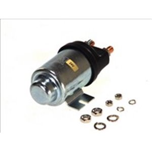 2.25091 Work current relay 24V/150A; number of posts: 4pcs fits: VOLVO B1