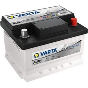 AUX535106052 Battery VARTA 12V 35Ah/520A AUXILIARY (R+ standard terminal) 212x