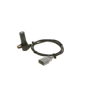 0 986 280 491 Sensor, crankshaft pulse BOSCH - Top1autovaruosad